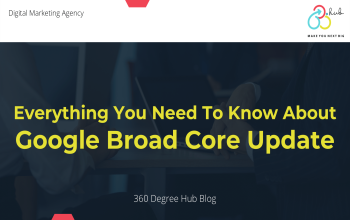 Google Broad Core Update 2022; Everything You Should Know