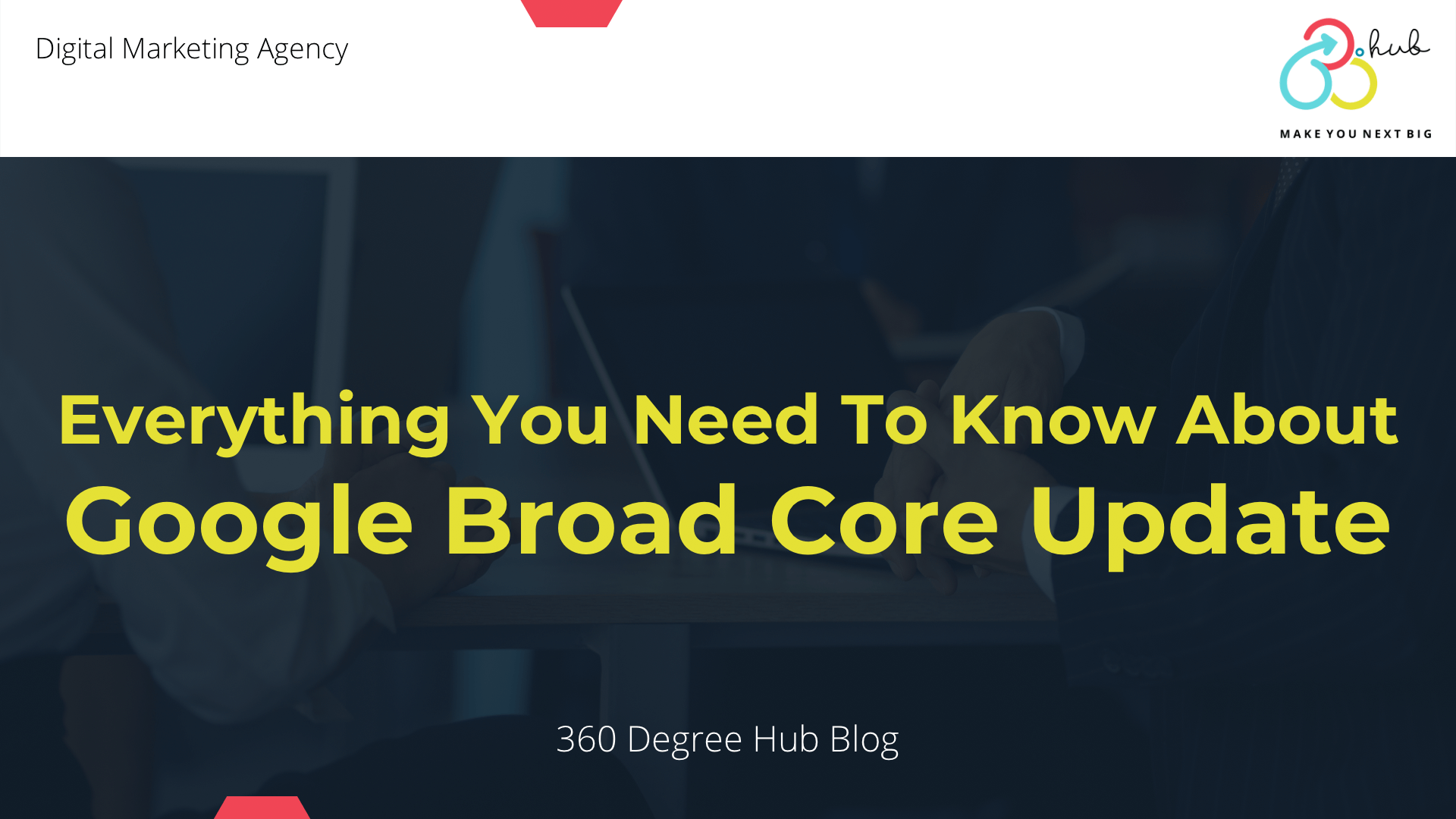 Google Broad Core Update 2022 | Everything You Need To Know